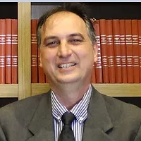 Dr. David Rasxid